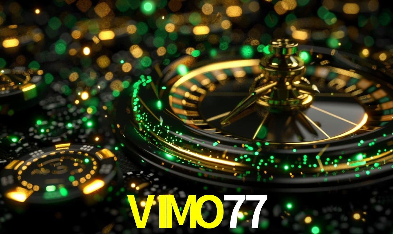 Experiencia de tragamonedas VIMO77 para jugadores en México