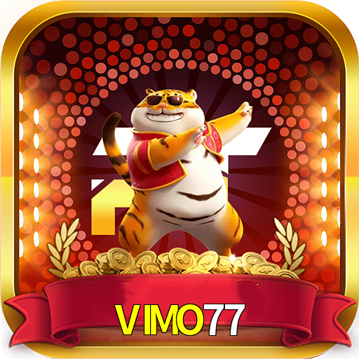 VIMO77 Logo